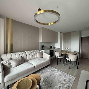 Scala Apartamenty By Moderna Profit- Lakowa 60G Z Parkingiem