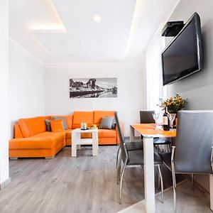 Appartement met een Slaapkamer